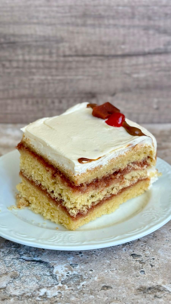DELICIA GUAYABA CREAM CHEESE