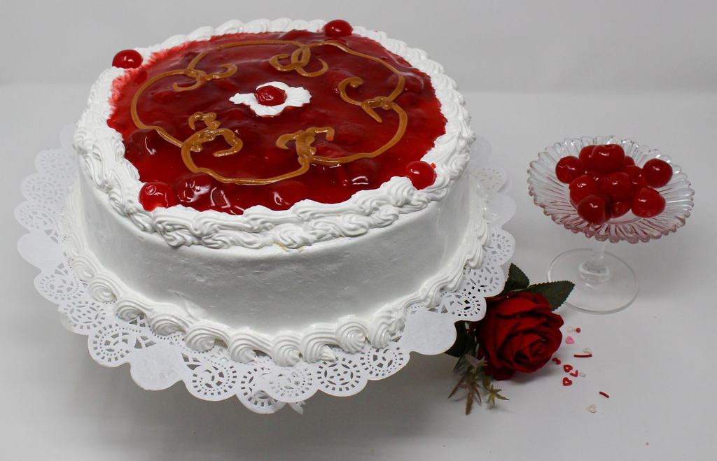 DELICIA DE FRESA