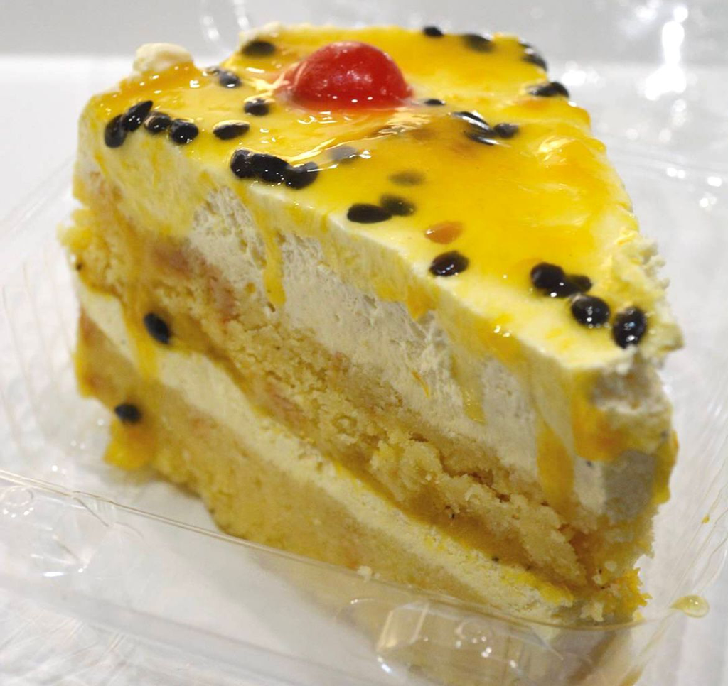 MOUSSE CHINOLA