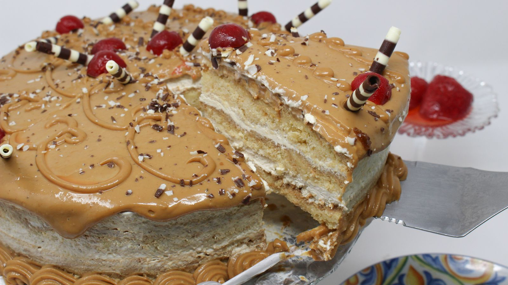 MOUSSE BAILEYS