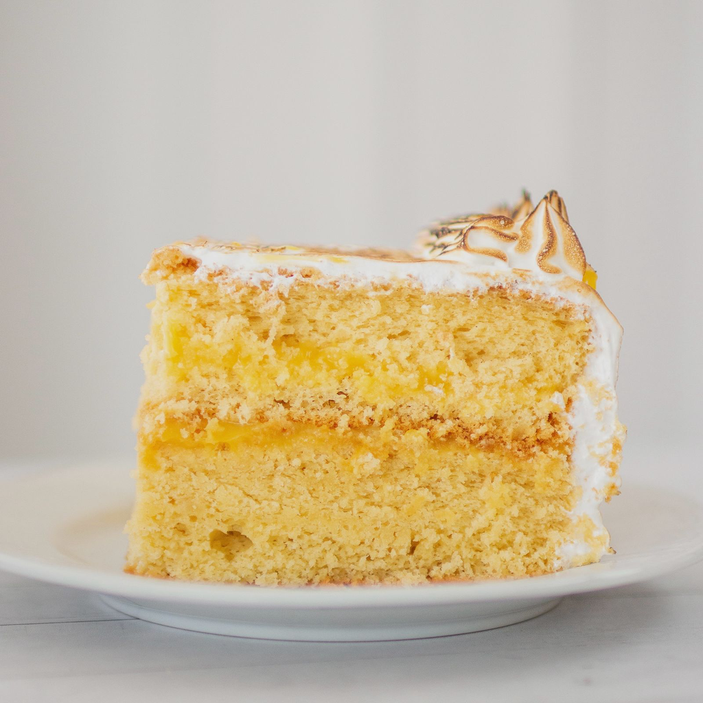 DELICIA DE LIMON