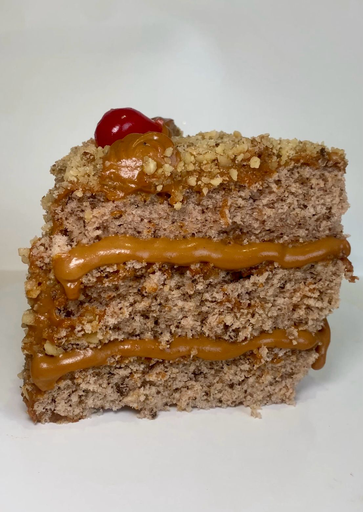 DELICIA DE NUECES