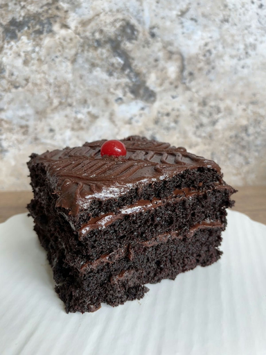 BIZCOCHO CHOCOLATE SUPREMO