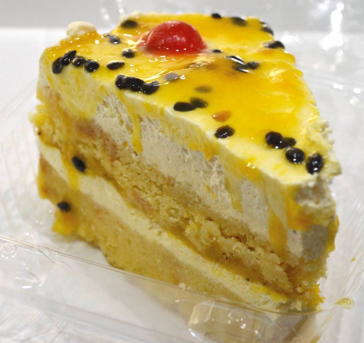 MOUSSE CHINOLA