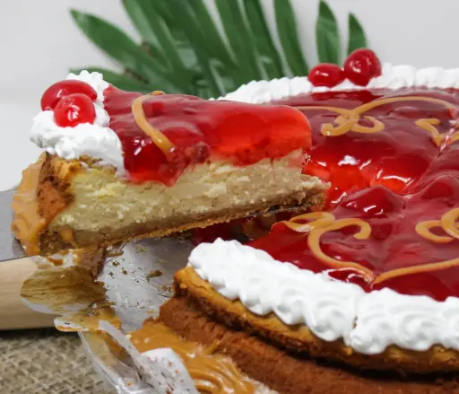 CHEESCAKE