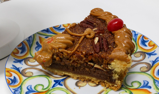 PECAN PIE